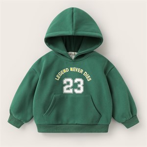 Áo Hoodie Legend Never Dies Right Euro