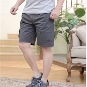 Quần short Khaki nam cao cấp Màu xám