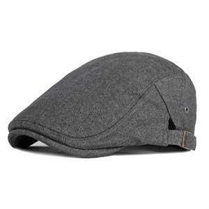 Mũ nồi beret nam WARM