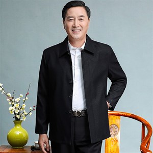 Áo khoác nam dáng vest TopMan