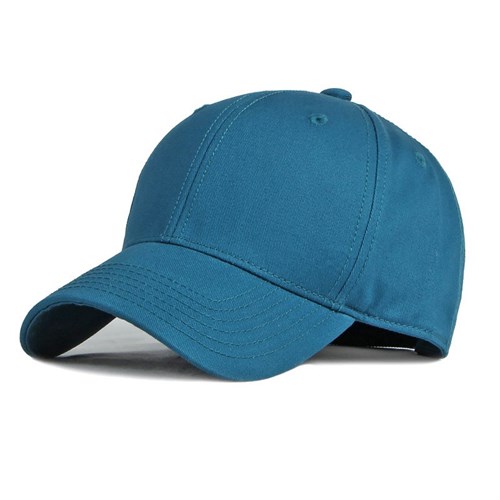 Mũ lưỡi trai cotton chất lượng cao PURECAP - Xanh dương
