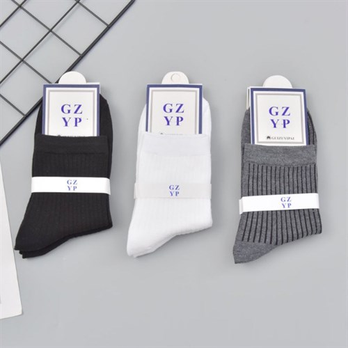 Tất nam công sở cotton GZYP