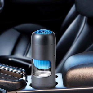 Máy lọc không khí ô tô UVC - LED