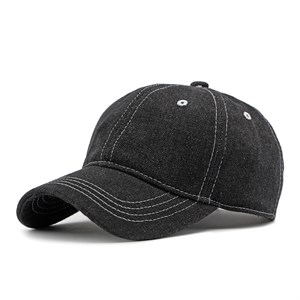 Mũ lưỡi trai nam vải bò Runner Hat